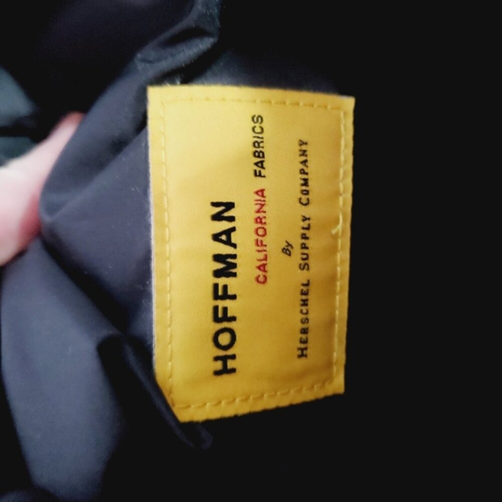 Herschel Supply Co. Weekender Duffle Bag Large - Picture 6 of 7